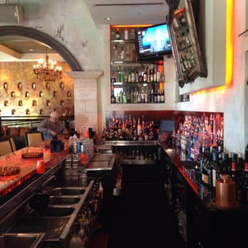Inn at Pelican Bay - Rocky Patel Cigar Bar - Hotels Near Me - Naples, Florida