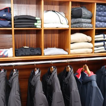 Marieta - Men's Clothing Near Me - Valencia, V