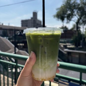 Kunst Coffee Haus - Coffee & Tea Near Me - Bayside, New York