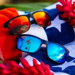 Contact Lens & EyeCare Gallery - Maui Jim Sunglasses