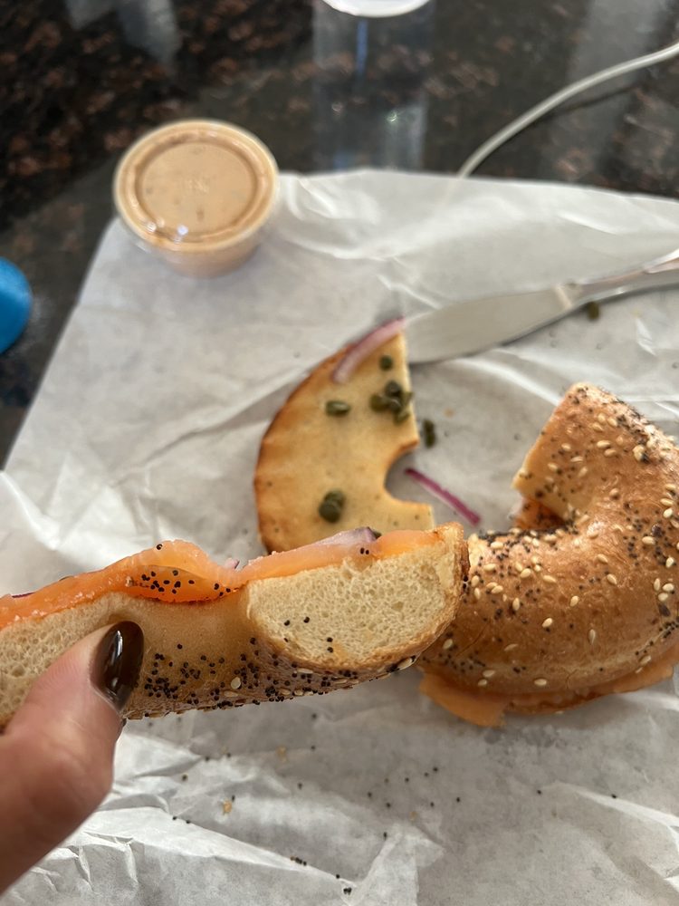 Madhouse Coffee - Photo 3