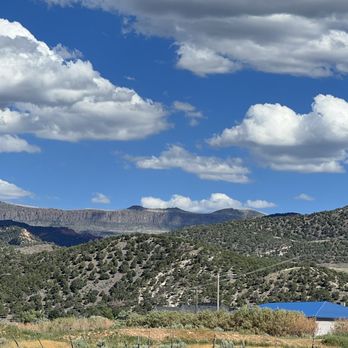 Painted Hills RV Resort - RV Parks Near Me - Parowan, Utah Painted Hills RV Resort - RV Parks Near Me - Parowan, Utah