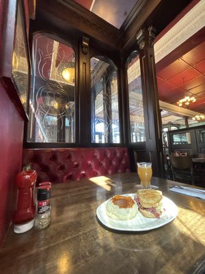 The Local - West End by null