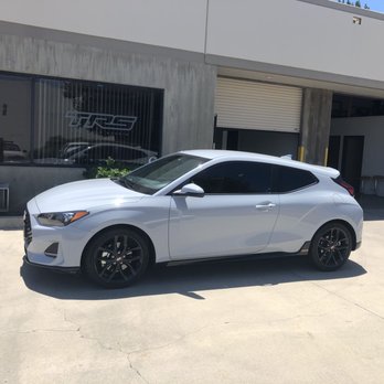 The Race Studio - 25% Ceramic Tint - Graphic Design Near Me - Corona, California The Race Studio - 25% Ceramic Tint - Graphic Design Near Me - Corona, California