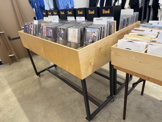 Seasick Records by null