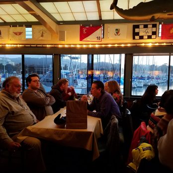 Sandbar & Grill - Seafood Near Me - Monterey, California Sandbar & Grill - Seafood Near Me - Monterey, California