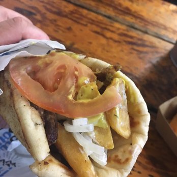 Saki Souvlaki - Greek Near Me - Cheltenham, VIC