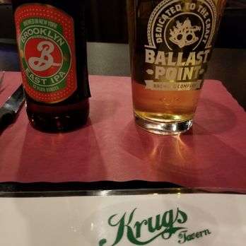 Krug's Tavern - Awesome beer - Dive Bars Near Me - Newark, New Jersey Krug's Tavern - Awesome beer - Dive Bars Near Me - Newark, New Jersey