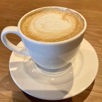 Clinton St. Baking Company - Latte - Breakfast & Brunch Near Me - Brooklyn, New York