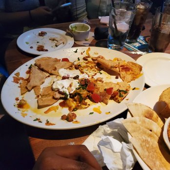 Yard House - Clearly the food was delish! - New American Near Me - Springfield, Virginia Yard House - Clearly the food was delish! - New American Near Me - Springfield, Virginia