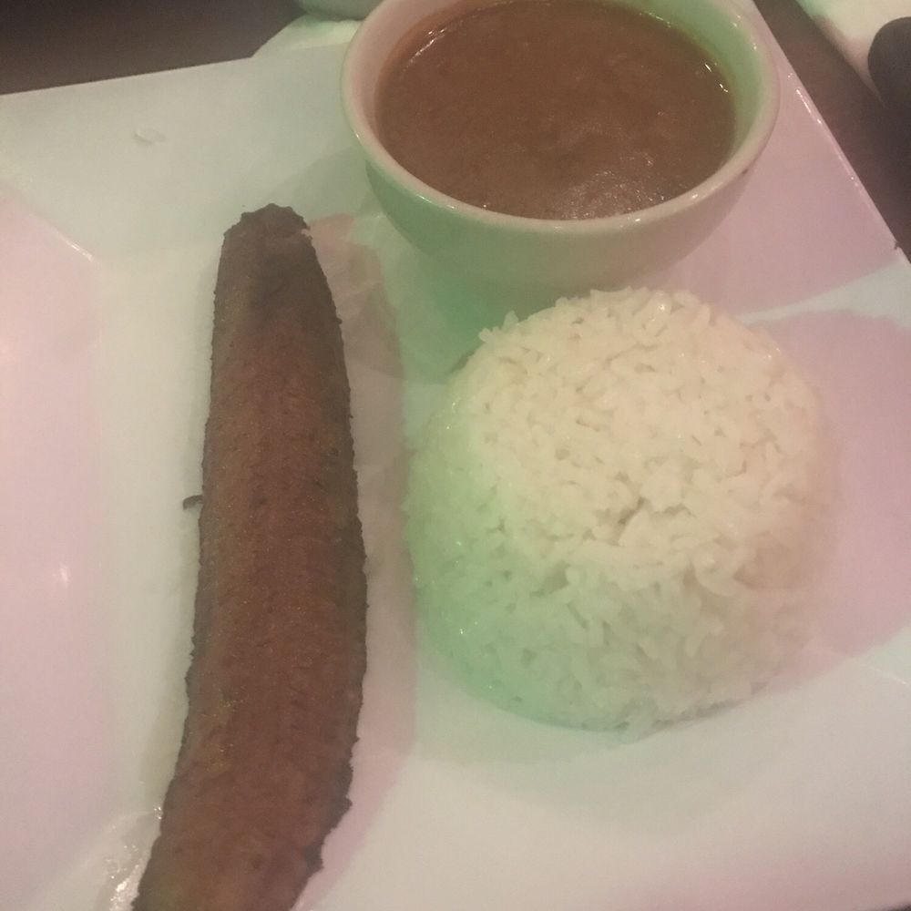 Mi Pueblo - arroz, frijoles, maduros - Colombian Near Me - Miami, Florida Mi Pueblo - arroz, frijoles, maduros - Colombian Near Me - Miami, Florida