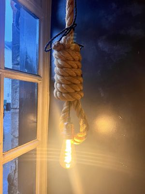 The Last Drop by null