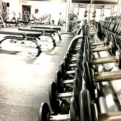 Liv Fitness