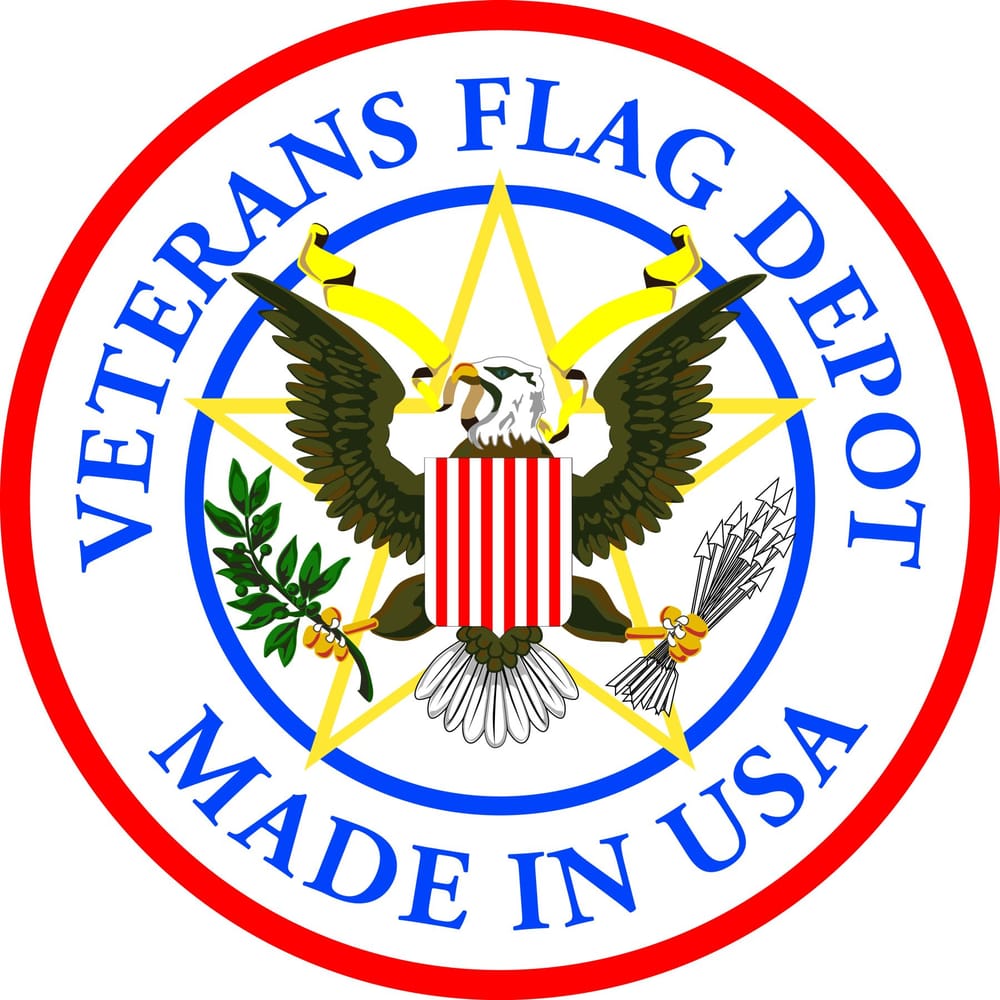 VETERANS FLAG DEPOT Updated September 2024 11450 US Hwy 380