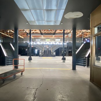 The Great Saltair - 05.24.20 sneak peek inside - Music Venues Near Me - Magna, Utah The Great Saltair - 05.24.20 sneak peek inside - Music Venues Near Me - Magna, Utah