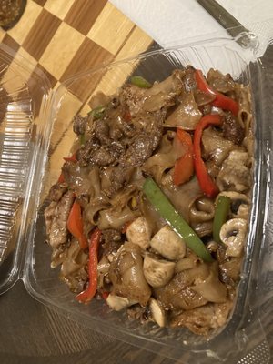 Lemon Grass Thai Cuisine