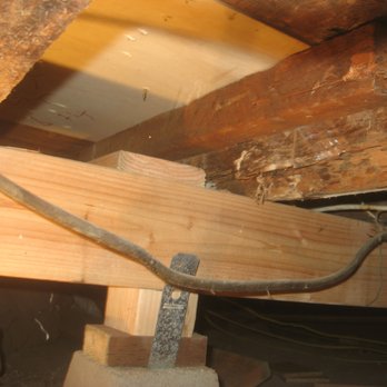 The Best Foundation Guy - Foundation Repair Near Me
