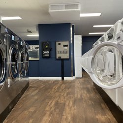 Washable Laundry