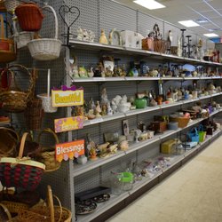 Habitat Restore, Milton