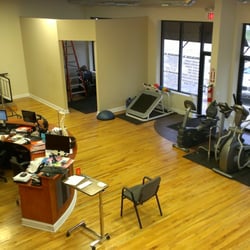 Function 1st Physical Therapy