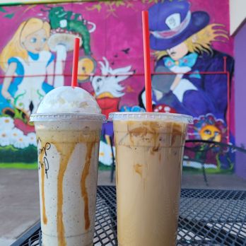 Catalinas - Coffee & Tea Near Me - Alamogordo, New Mexico
