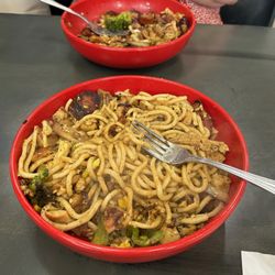 Pro Bowl - Japanese noodle