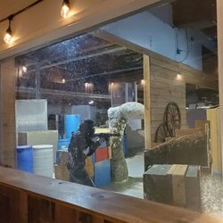 Oregon Airsoft Arena