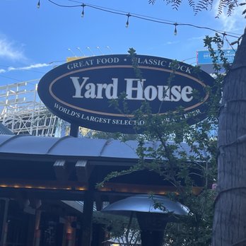 Yard House - Bars Near Me - Glendale, Arizona Yard House - Bars Near Me - Glendale, Arizona