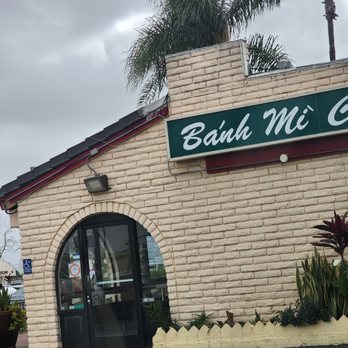 Banh Mi Che Cali - Vietnamese Near Me - Westminster, California Banh Mi Che Cali - Vietnamese Near Me - Westminster, California