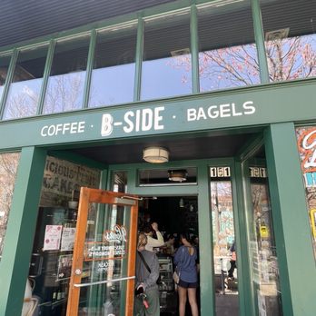 b-side - Coffee & Tea Near Me - Decatur, Georgia b-side - Coffee & Tea Near Me - Decatur, Georgia