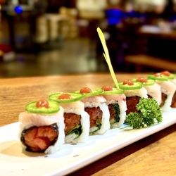 The Sushi Sushi - Hama Hama Roll