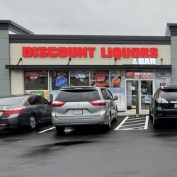 Discount Liquors & Bar