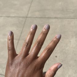 ATiR Natural Nail Care Clinic - Mani
