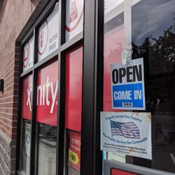 Xfinity Comcast Authorized Retailer