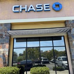 Chase Bank - Building