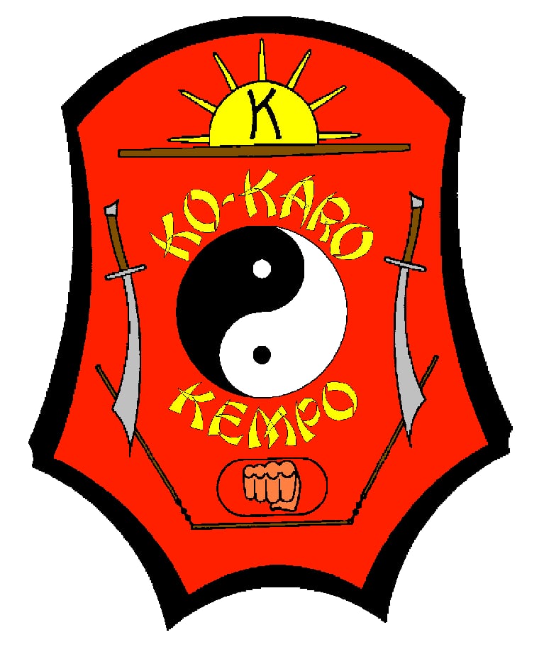 Kwoon Karate Academy of Self Defense Logo