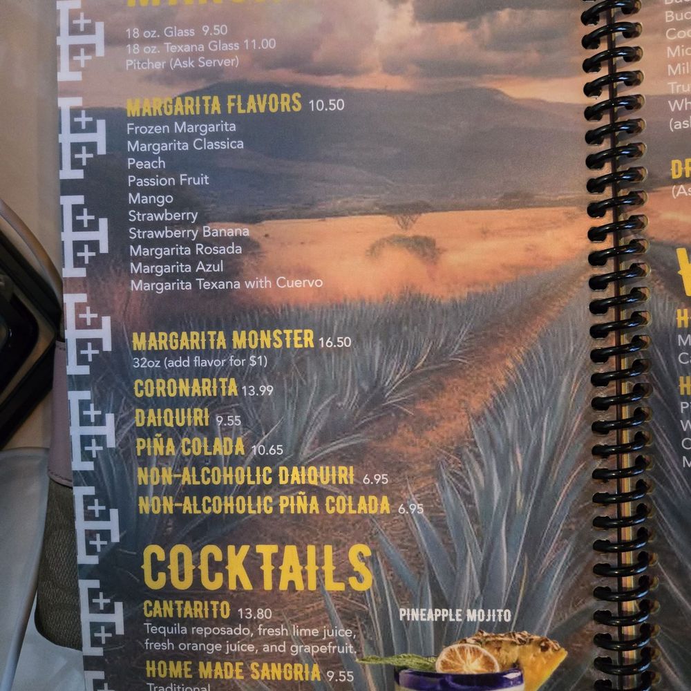 El Palenque - Menu - Mexican Near Me - Brooklyn, Ohio El Palenque - Menu - Mexican Near Me - Brooklyn, Ohio