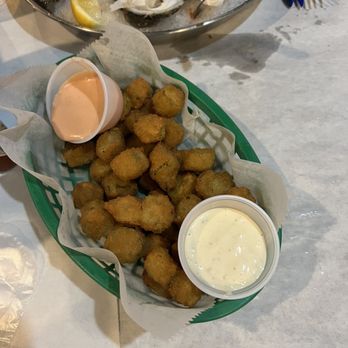 Storming Crab-Madison - Fried Okra - Seafood Near Me - Madison, Tennessee