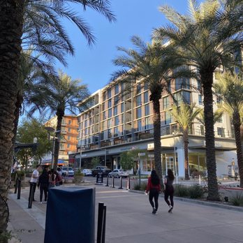 Scottsdale Quarter - Shopping Centers Near Me - Scottsdale, Arizona