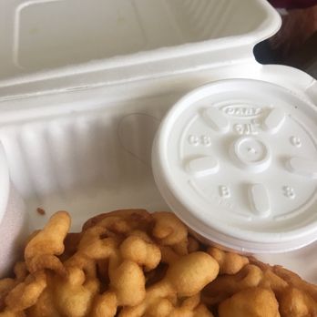 The Funnel House - Funnel Cake - Desserts Near Me - West Hills, California The Funnel House - Funnel Cake - Desserts Near Me - West Hills, California