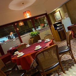 Mosman Gourmets Inn - Interior