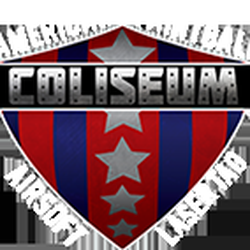 American Paintball Coliseum - Paintball Airsoft & Laser Tag