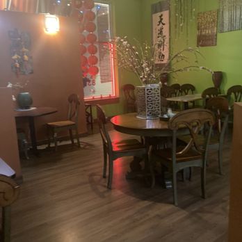 Wok To Go - Inside - Chinese Near Me - Bel Air, Maryland