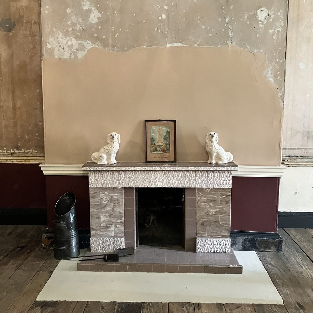14 Henrietta Street - Art Museums Near Me - Dublin 1, D