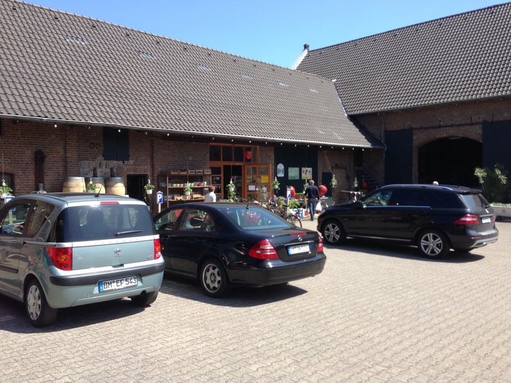 BAUERNHOF SCHUMACHER Updated April 2024 Frenzenstr.122, Erftstadt