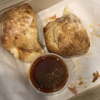 North End Pizzeria - Pizza Near Me - Burbank, California