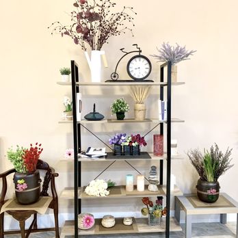 Hygge Coffee - Super cute decor! - Coffee & Tea Near Me - La Mirada, California