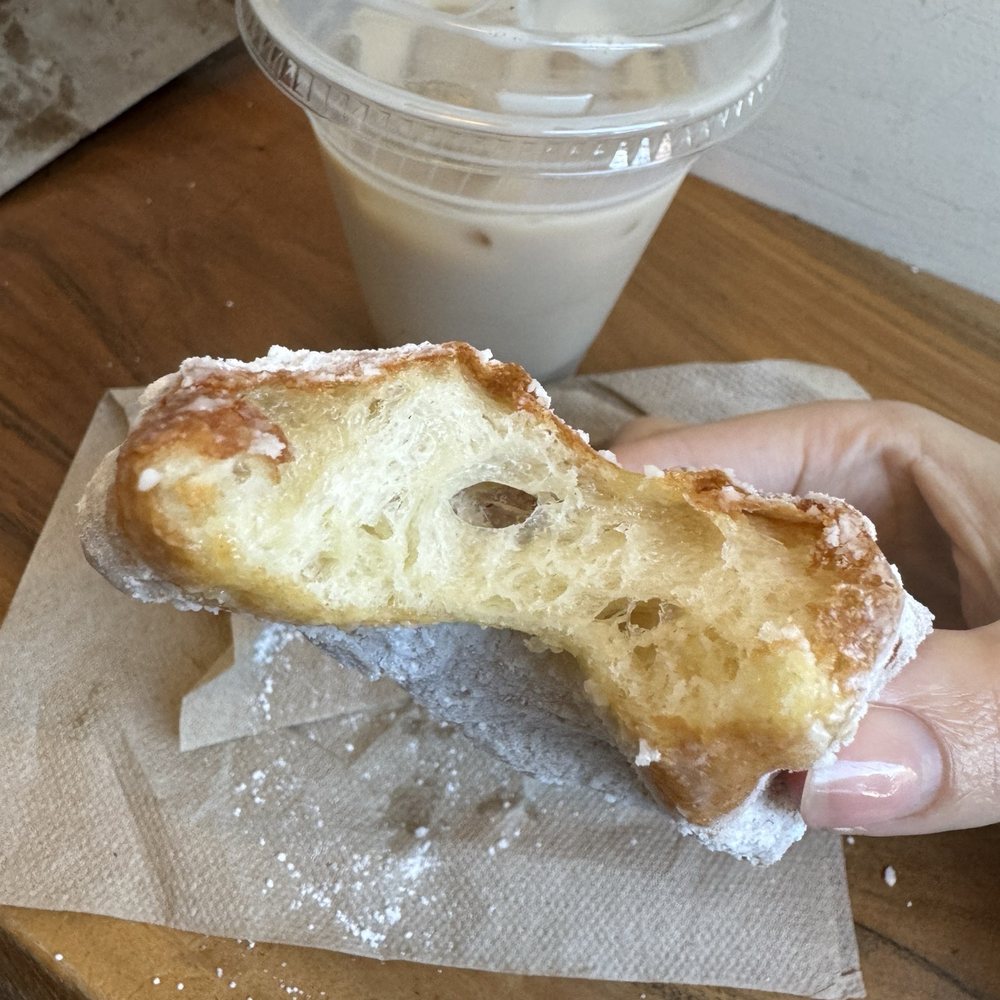 Devil’s Teeth Baking Company - Beignet - Bakeries Near Me - San Francisco, California Devil’s Teeth Baking Company - Beignet - Bakeries Near Me - San Francisco, California