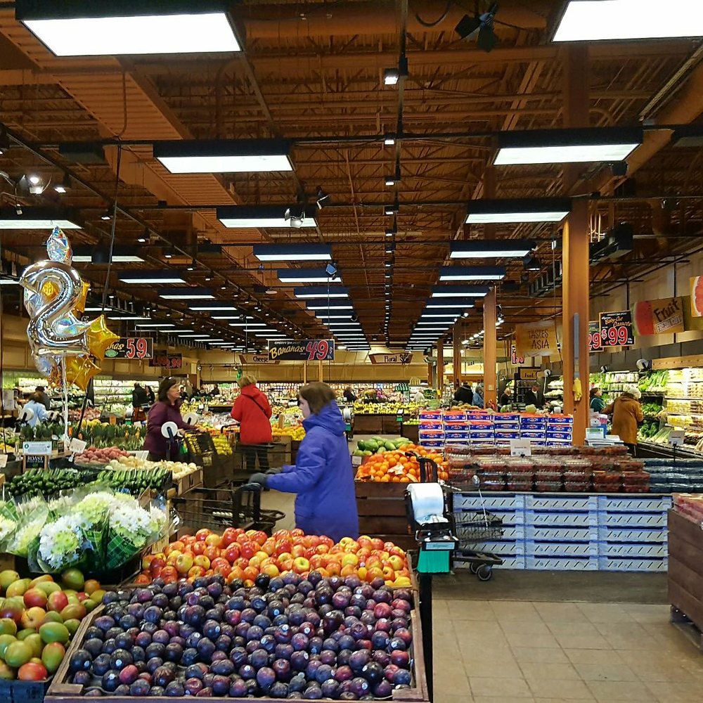 Wegmans - Grocery Near Me - Amherst, New York Wegmans - Grocery Near Me - Amherst, New York