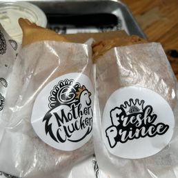 Empanadas ...chicken and Philly cheese Empanadas ...chicken and Philly cheese